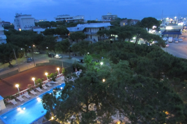 Franca Hotel